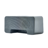 ALARM CLOCK WITH SPEAKER