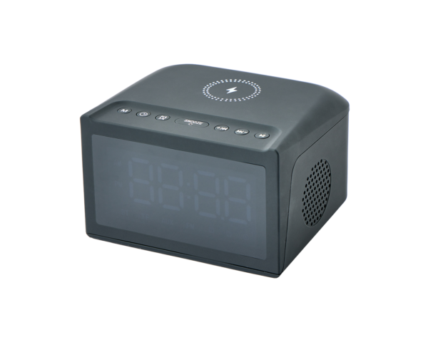 lovouk ALARM CLOCK hotel