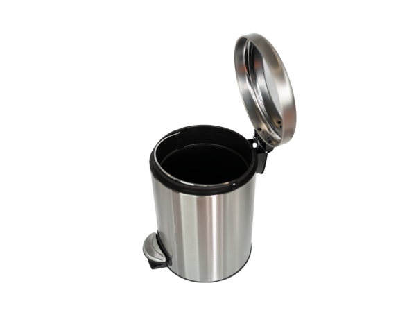 Lovouk Pedal bin