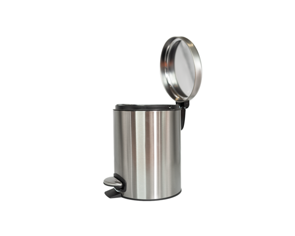 pedal bin for hotel