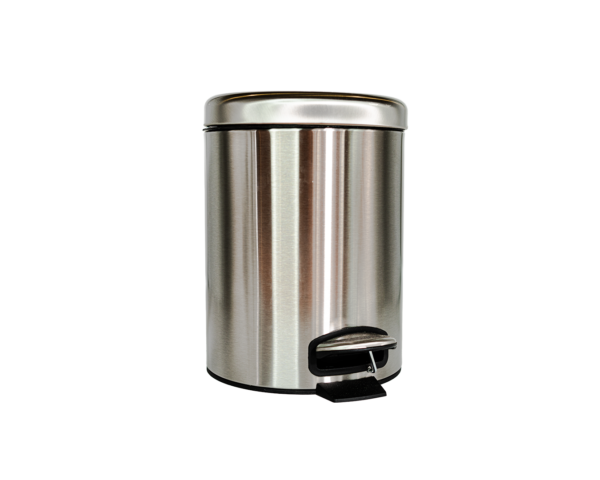 pedal bin for hotels